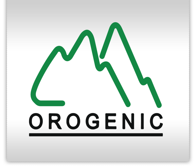 Orogenic Imaging Solution